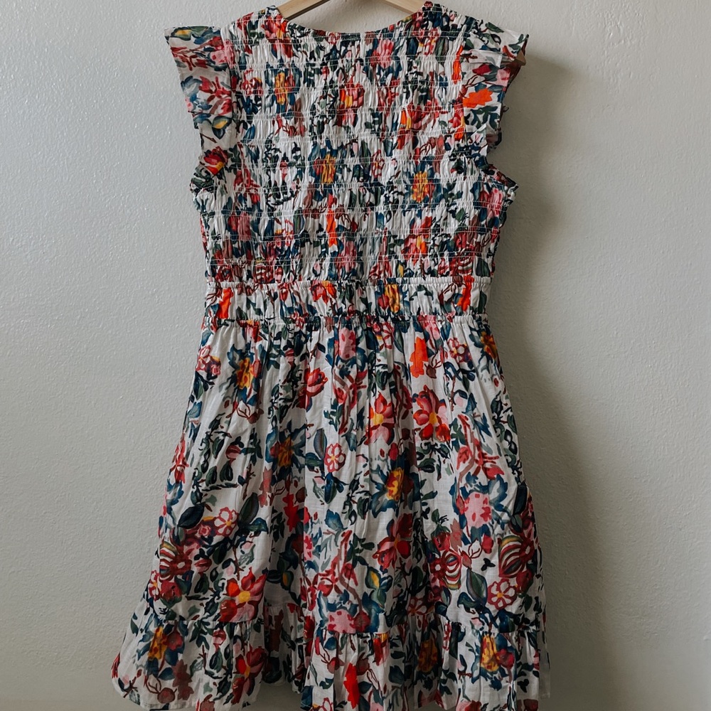 Size small Anthropologie Dress